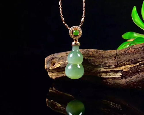 玉潤人生 優雅與運勢的雙重饋贈