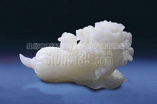 玉滿天下 玉石雕刻工藝品與玉石飾品的藝術魅力