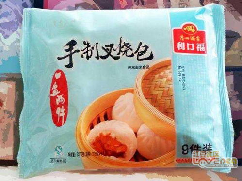 速凍食品怎么選？營養師告訴你這些關鍵點